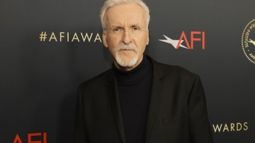 Έρχεται το αληθινό «Terminator»; Γιατί ο Τζέιμς Κάμερον πιστεύει ότι η τεχνητή νοημοσύνη είναι η καταστροφή μας