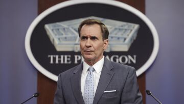 Πόλεμος στην Ουκρανία: Ο ρωσικός στρατός «εκτελεί στρατιώτες» που αρνούνται να υπακούσουν σε εντολές, υποστηρίζει ο Λευκός Οίκος