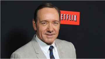 Κέβιν Σπέισι: «Είναι ένας άνδρας συνηθισμένος να γίνεται το δικό του», είπε ο εισαγγελέας στις τελικές αγορεύσεις