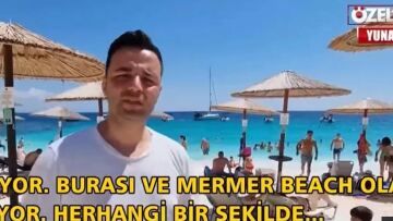 Τουρισμός: Οι Τούρκοι διαφημίζουν την Ελλάδα ως ιδανικό προορισμό για φθηνές διακοπές