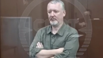 Ρωσία: Για «εξτρεμισμό» κατηγορείται ο εθνικιστής επικριτής του Πούτιν, Ίγκορ Γκίρκιν