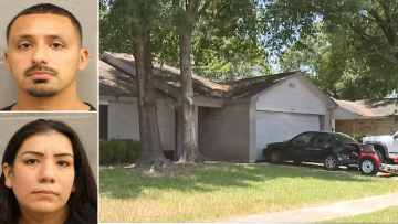 Τέξας: Ζευγάρι απήγαγε 18χρονη: Την κρατούσαν αλυσοδεμένη στο κρεβάτι και την βίαζαν για εβδομάδες