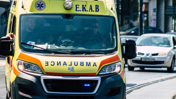 Χαλκίδα: Συνελήφθη ο ιδιοκτήτης της ψησταριάς που δούλευε ο 46χρονος ο οποίος πέθανε από θερμοπληξία