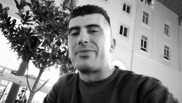 Θεσσαλονίκη: Αυτός είναι ο 29χρονος δολοφόνος του 64χρονου - Φρίκη από την ιατροδικαστική εξέταση