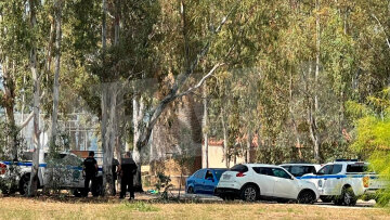 Σοβαρό επεισόδιο στη Β' μοίρα Αλεξιπτωτιστών με υπαξιωματικό που κρατούσε όμηρο τον διοικητή - Έληξε αναίμακτα