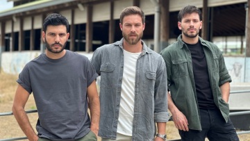 Ποια είναι η ιστορία της νέας τηλεοπτικής σειράς του MEGA, «Famagusta»