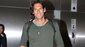 Σπαλιάρας: «"Ανέβασα" στα social μια κατσαρίδα και μια κοπέλα μου έστειλε "αχ να ήμουν στη θέση της μαζί σου"»