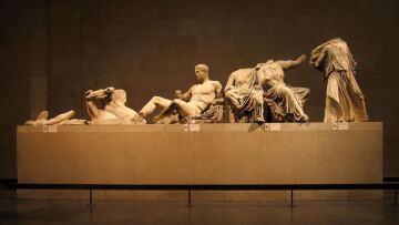 Γλυπτά του Παρθενώνα: Πάνω από έξι στους δέκα Βρετανούς τάσσονται υπέρ της επιστροφής έδειξε δημοσκόπηση