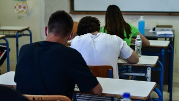 Πανελλαδικές 2024: Οι απαντήσεις στα μαθήματα ειδικότητας για τα ΕΠΑΛ