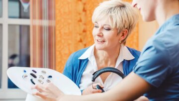 Άνοια: Το βοήθημα που μειώνει τον κίνδυνο στους άνω των 70 – Ποια είναι η αίσθηση «φρουρός» του νου