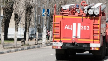 Ρωσία: Έκρηξη σωλήνα ύδρευσης σε εμπορικό κέντρο στη Μόσχα - Τουλάχιστον τέσσερις νεκροί και πολλοί τραυματίες