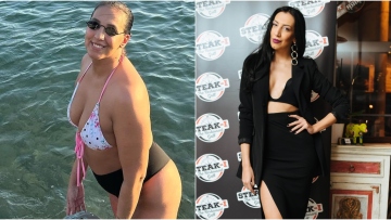 Σοφία Λεοντίτση: «Δεν μου αρέσω εξωτερικά, υπάρχουν στιγμές που κλαίω»