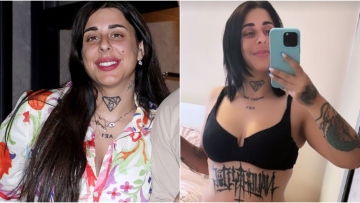 Super Κική: Δείχνει το σώμα της μετά τη λιποαναρρόφηση - Δείτε φωτογραφίες