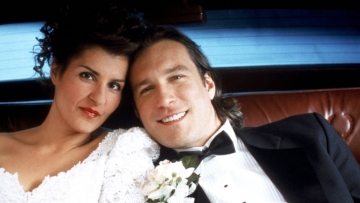 Βαρντάλος: Το πρώτο «Γάμος αλά Ελληνικά» πήρε κακές κριτικές, αλλά αυτοί ακόμα θα λένε τις ατάκες μου