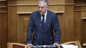 Θεοδωρικάκος: Με την ψήφο των Ελλήνων του εξωτερικού μεγαλώνουμε την Ελλάδα