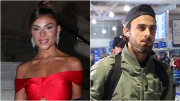 Ελευθερία Ελευθερίου: Η αντίδρασή της όταν ρωτήθηκε για τον Μάριο Πρίαμο Ιωαννίδη