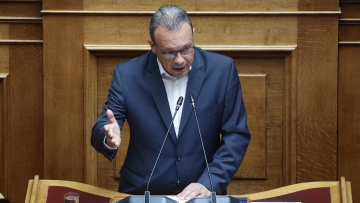 Φάμελλος: Ψηφοθηρικό το νομοσχέδιο για τους Αποδήμους