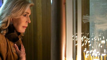 Έφυγε από τη ζωή η Μαριάννα Β. Βαρδινογιάννη