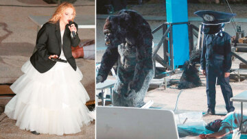 Πόση Κιτσ-οπούλου αντέχει ακόμη η Επίδαυρος; - Παρωδία στο αρχαίο θέατρο