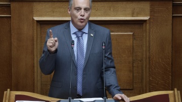 Κυριάκος Βελόπουλος: «Κωλοτούμπα» από την Ελληνική Λύση για την ψήφο των αποδήμων