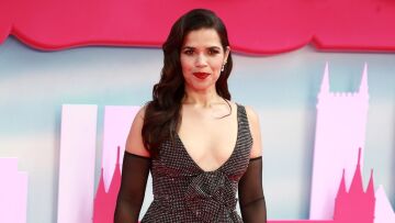 Αμέρικα Φερέρα: Γύρισε 50 φορές τον μονόλογο για την Barbie - «Ήταν μεγάλο δώρο»