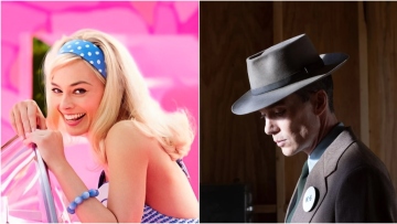 Barbie - Oppenheimer: Σάρωσαν στο αμερικανικό box office