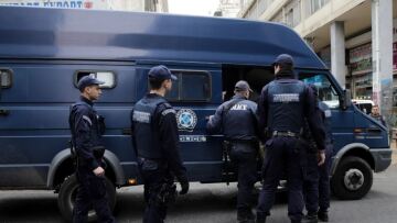 ΕΛΑΣ - Europol: Συνεργασία για εξάρθρωση κυκλώματος διακίνησης μεταναστών με «στάση» την Αθήνα