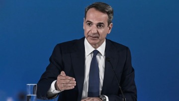 Πτώση Canadair: Ακυρώνεται η επίσκεψη Μητσοτάκη στο υπουργείο Εργασίας