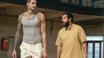 Χουάντσο Ερνανγκόμεθ: Ο κινηματογραφικός «Μπο Κρουζ» πλησιάζει στον Παναθηναϊκό!