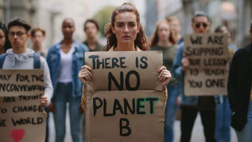 Κλιματική αλλαγή: Το αποτύπωμά της στην ψυχική υγεία – Το σύστημα που προφυλάσσει