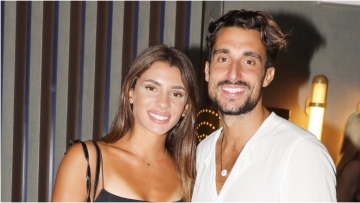 Μαριαλένα Ρουμελιώτη: Η έκπληξη του Σάκη Κατσούλη για τα γενέθλιά της