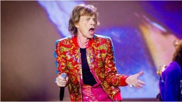 Μικ Τζάγκερ: Έκλεισε τα 80 και φαν όλων των ηλικιών του ευχήθηκαν για τα γενέθλιά του