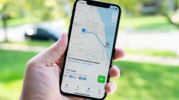 Apple Maps εναντίον Google Maps: To παρασκήνιο μιας παγκόσμιας κόντρας