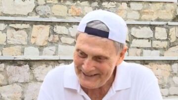 Αλμπέρτο Εσκενάζυ για Πέτρο Φιλιππίδη: «Αγαπάω όλους τους ηθοποιούς κι όποιον έχει κάνει λάθη»