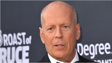 Μπρους Γουίλις: Η κατάσταση της υγείας του χειροτερεύει