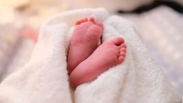 Eμβρυο διαγνώστηκε με θανατηφόρο ασθένεια - Δεν τερμάτισαν την εγκυμοσύνη εξαιτίας της απαγόρευσης των αμβλώσεων