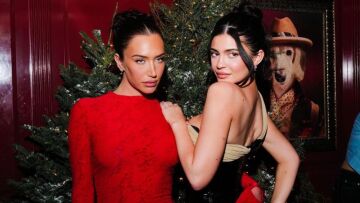 Κάιλι Τζένερ: Σχολιάζει τα δημοσιεύματα που τη θέλουν να είναι κρυφά ζευγάρι με τη Στέισι Καρανικολάου