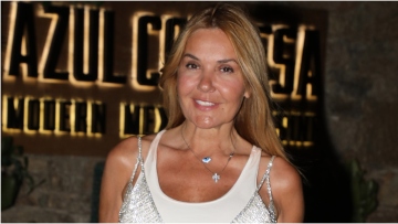 Χριστίνα Παππά: Η φωτογραφία με τη μητέρα της μετά την περιπέτεια υγείας και τα χειρουργεία