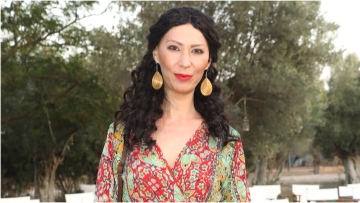 Δώρα Χρυσικού: Το νέο μέλος που ήρθε στην οικογένειά της