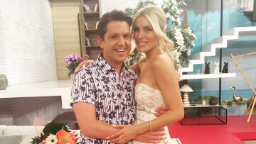 Γιάννης Πουλόπουλος για Κατερίνα Καινούργιου: Δεν με ήθελε καθόλου στην εκπομπή, είχαν γίνει τρομεροί καβγάδες 