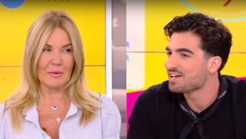 Χριστίνα Παππά: Το τηλεοπτικό φλερτ με τον Γιάννη Μπούτο - «Σε καλώ Γιάννη μου, στη Μύκονο»