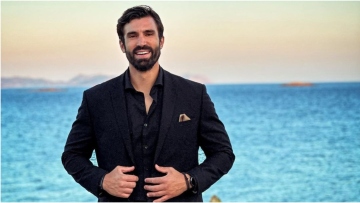 Ηλίας Γκότσης: Αποκάλυψε τον λόγο που δεν πήγε στον τελικό του «Survivor All Star»