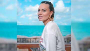 Ιωάννα Μαλέσκου: Η προσωπική ανάρτηση - «Τι ωραίο που στενεύει ο κύκλος, ποιοι είναι κοντά σου, ποιοι δεν ήταν ποτέ»