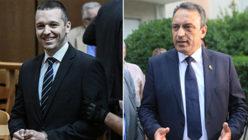 Ψυχραιμία στην κυβέρνηση για υποψηφιότητα Κασιδιάρη στην Αθήνα, «αντάρτικο» στους Σπαρτιάτες