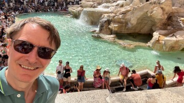 Ιταλία: «Αν δε σου αρέσει εδώ, να φύγεις» - Ο σύντροφος της Μελόνι τα έβαλε με Γερμανό υπουργό