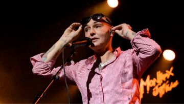 Σινέντ Ο'Κόνορ: Οι τελευταίες ημέρες πριν από τον θάνατό της - «Έμοιαζε χαρούμενη» λένε οι γείτονές της