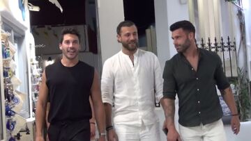 Survivor: Οι πρώην παίκτες του ριάλιτι επιβίωσης επιλέγουν τη Μύκονο για τις καλοκαιρινές τους διακοπές