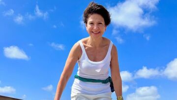 Ταμίλα Κουλίεβα: Η ανάρτησή της για τη δεύτερη σεζόν των «Παγιδευμένων»