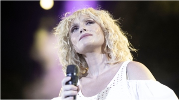 Ελεωνόρα Ζουγανέλη: Έπεσε θύμα διαδικτυακής απάτης