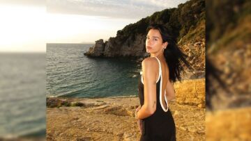 Ντούα Λίπα: Για διακοπές στην πατρίδα της, το Κόσοβο - Δείτε φωτογραφίες